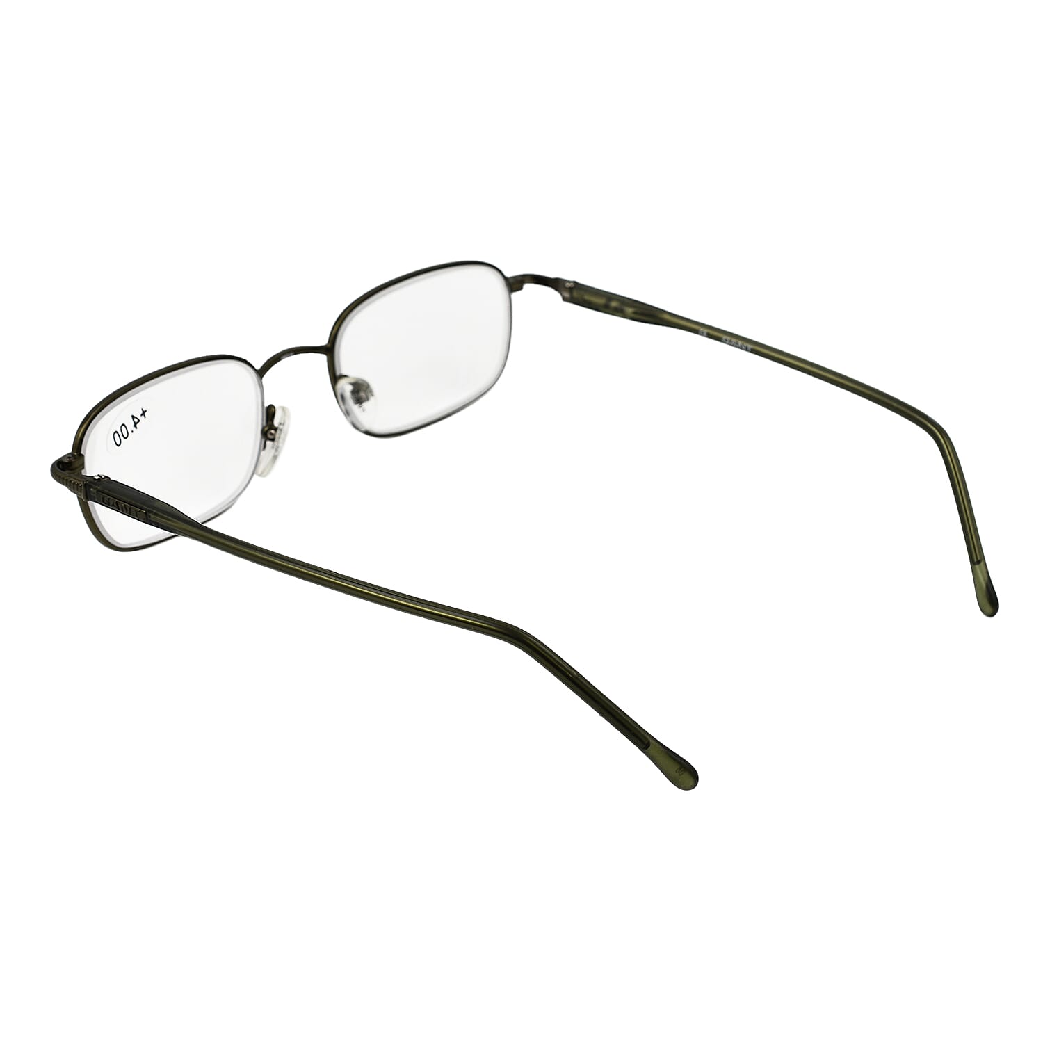 Eyewear Accessories - Olive