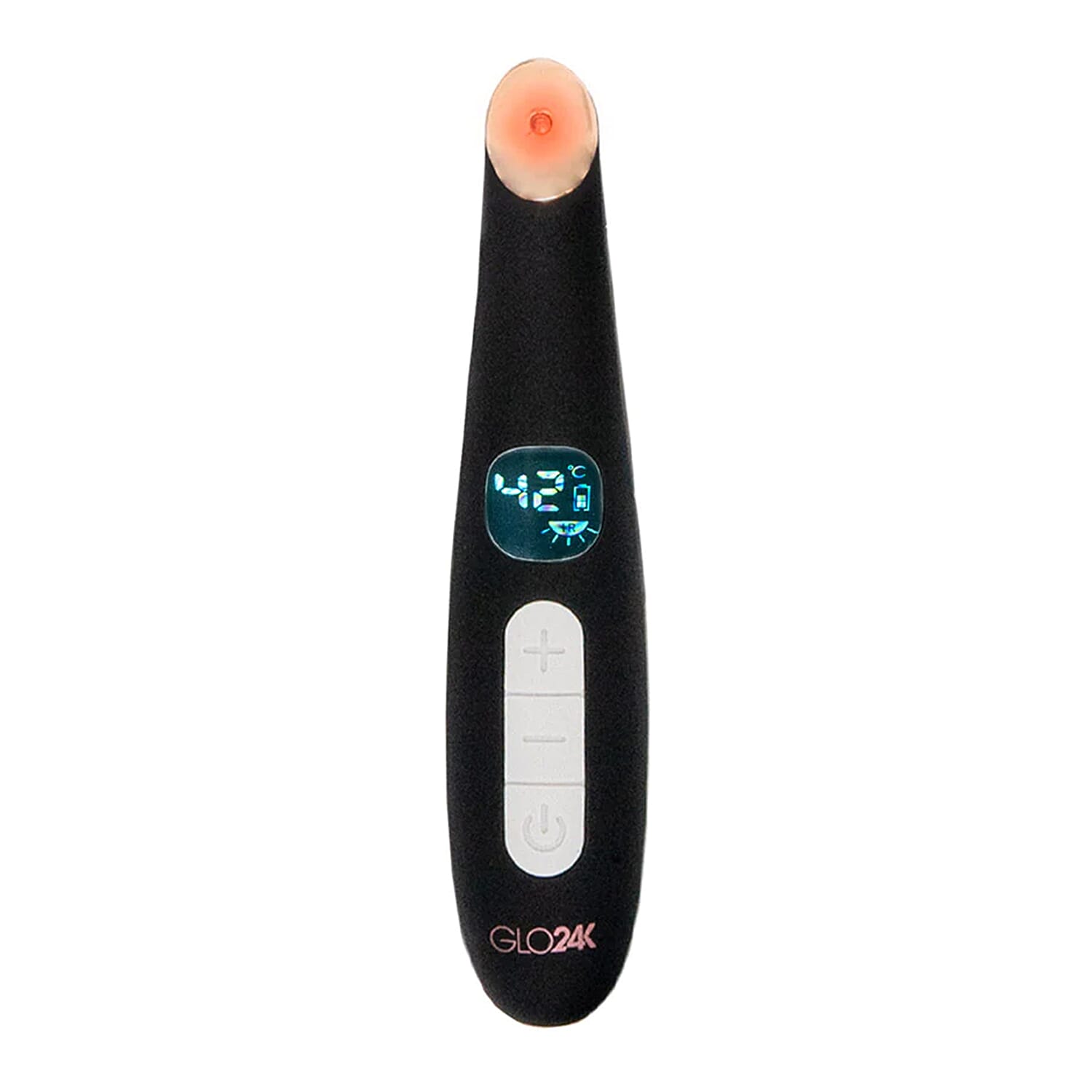 GLO24K - Triple Action Eye Care Therapy Wand with Infrared Technology