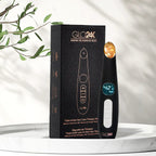 GLO24K - Triple Action Eye Care Therapy Wand with Infrared Technology
