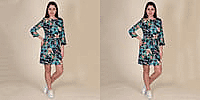 GP  dress Duo