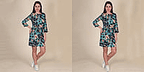 GP  dress Duo