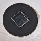 GRUNDIG Solar Deco Stone with Light