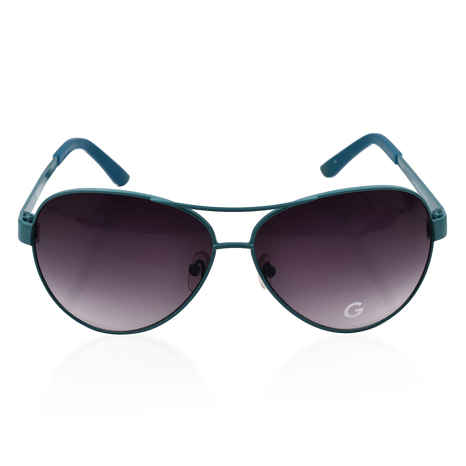 GUESS- Unisex Aviator - Turquoise