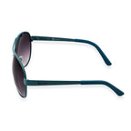 GUESS- Unisex Aviator - Turquoise