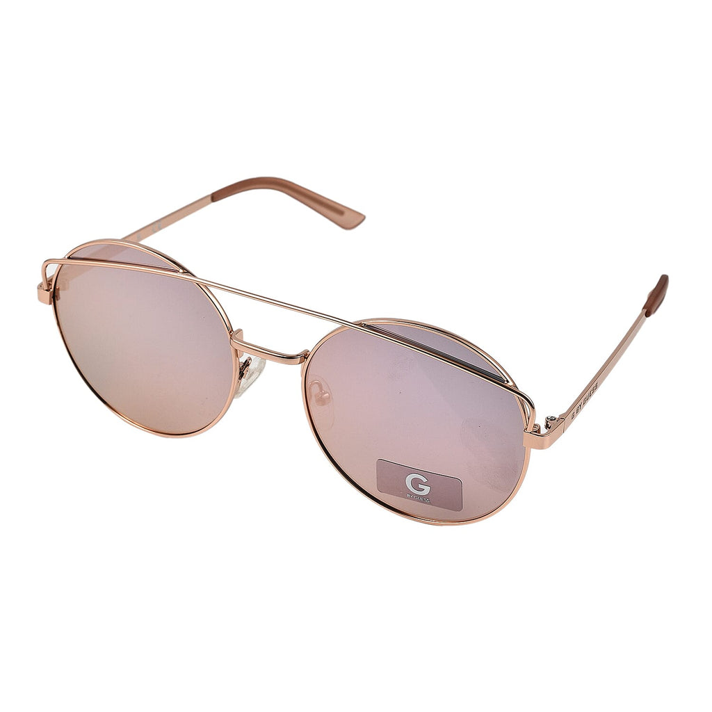 GUESS Women Round Sunglasses - Purple