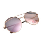 GUESS Women Round Sunglasses - Purple