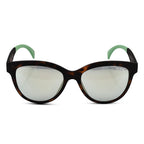 GUESS - Womens Cat Eye Sunglasses - Tortoise