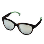GUESS - Womens Cat Eye Sunglasses - Tortoise