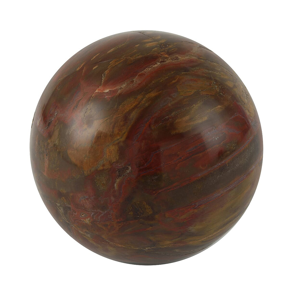 Galet Septarian-Medium