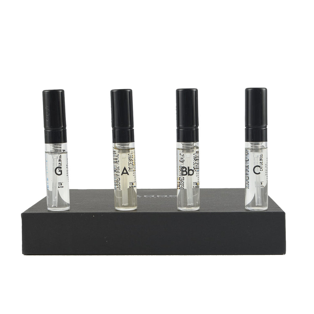 Gammon Eau De Parfum For Him - 4 Set