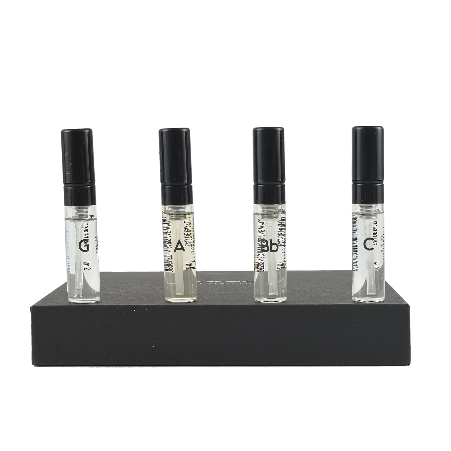 Gammon Eau De Parfum For Him - 4 Set
