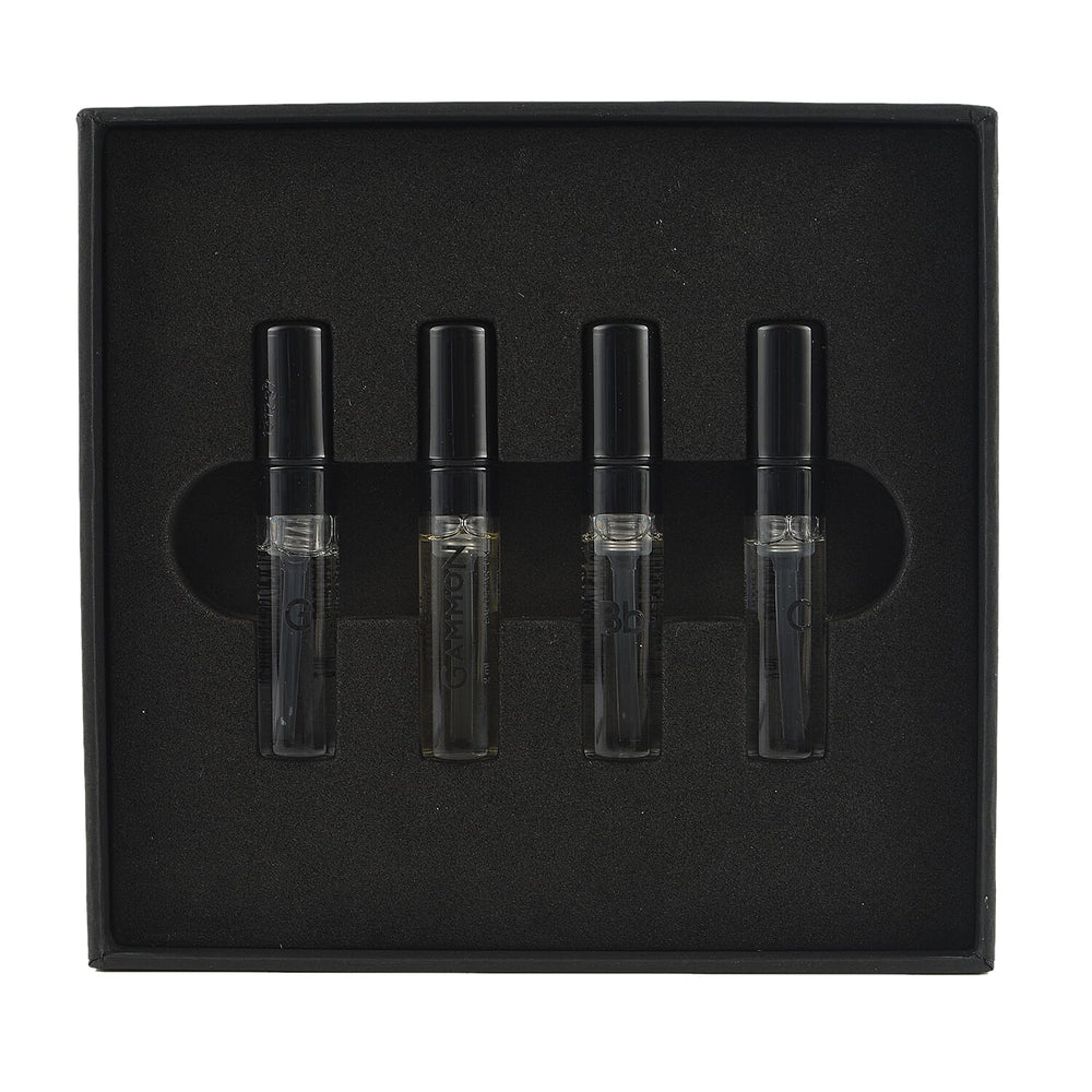 Gammon Eau De Parfum For Him - 4 Set