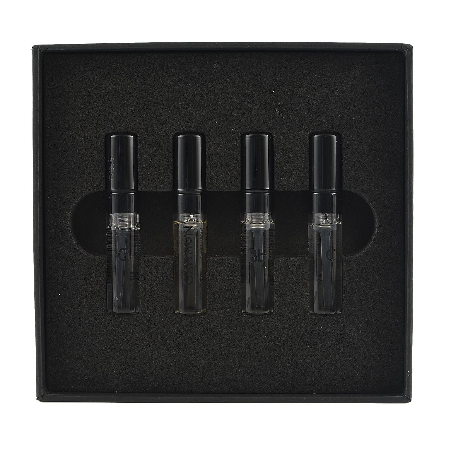 Gammon Eau De Parfum For Him - 4 Set