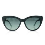 Gant Cat Eye Sunglasses - Green