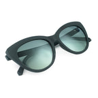 Gant Cat Eye Sunglasses - Green