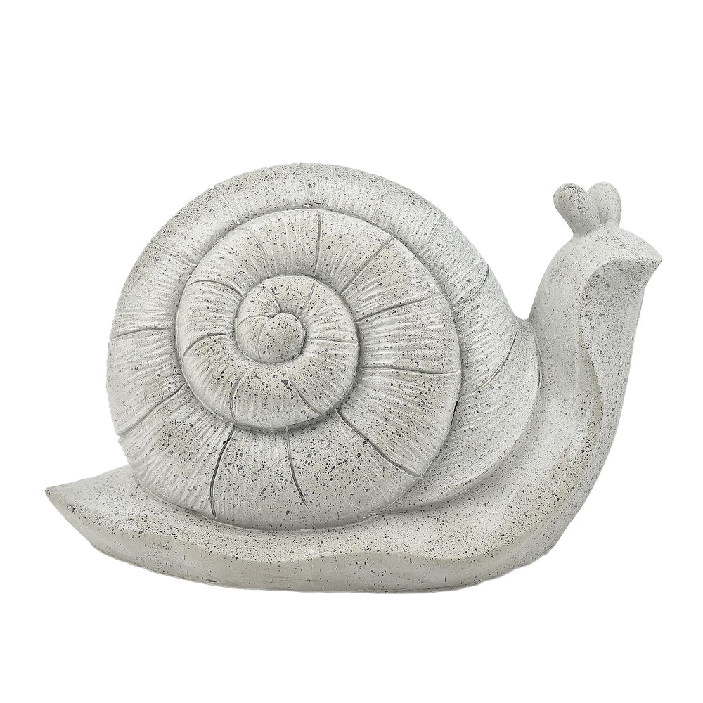 Garden Decor Beautiful Snail Statue