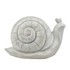 Garden Decor Beautiful Snail Statue