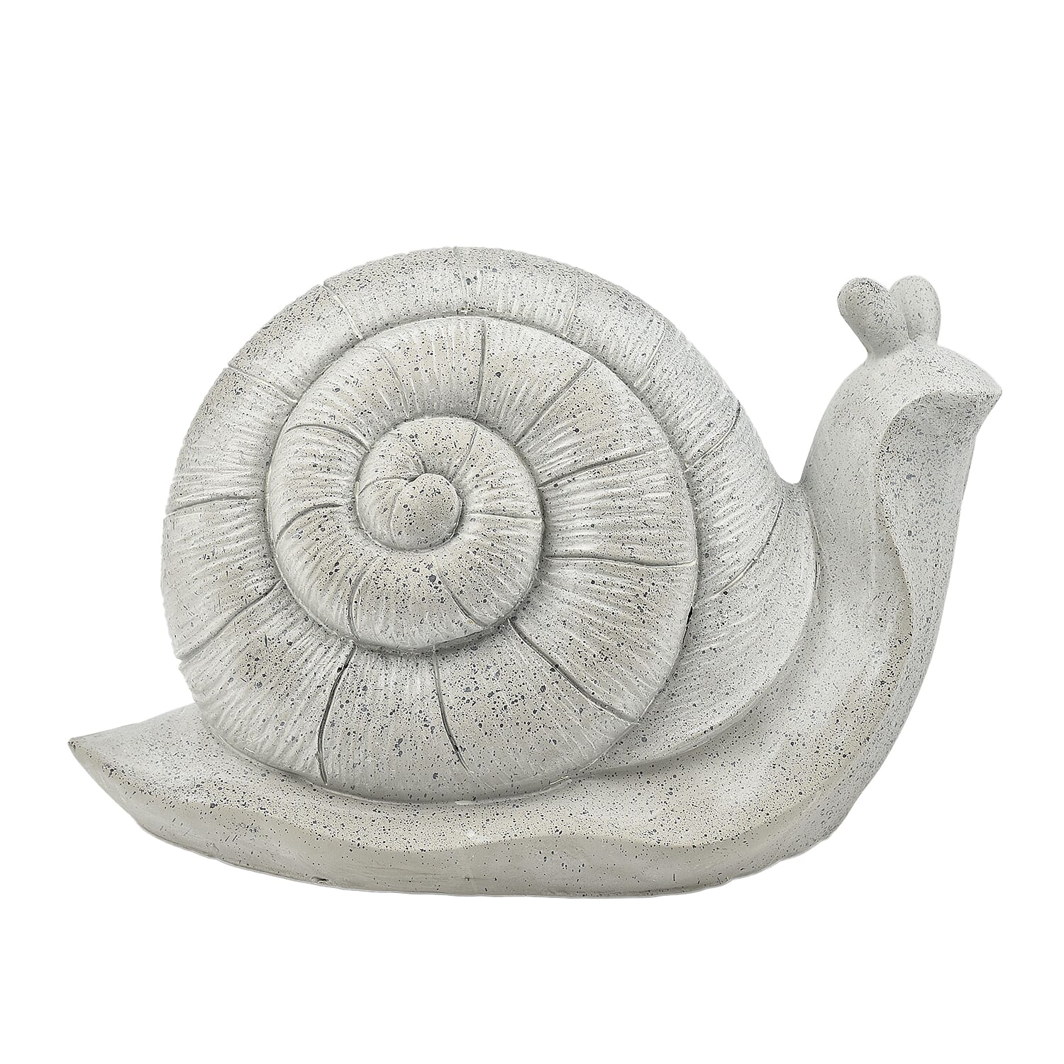 Garden Decor Beautiful Snail Statue