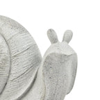 Garden Decor Beautiful Snail Statue