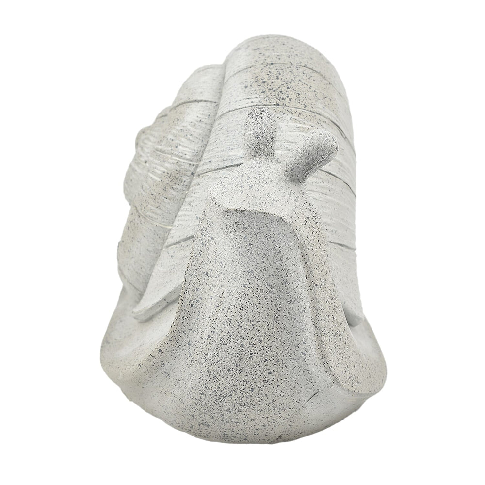 Garden Decor Beautiful Snail Statue