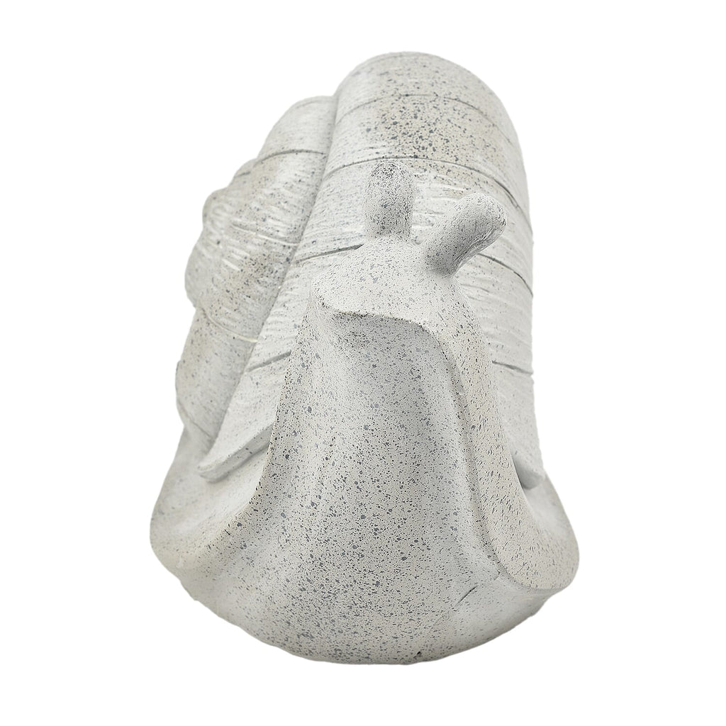Garden Decor Beautiful Snail Statue