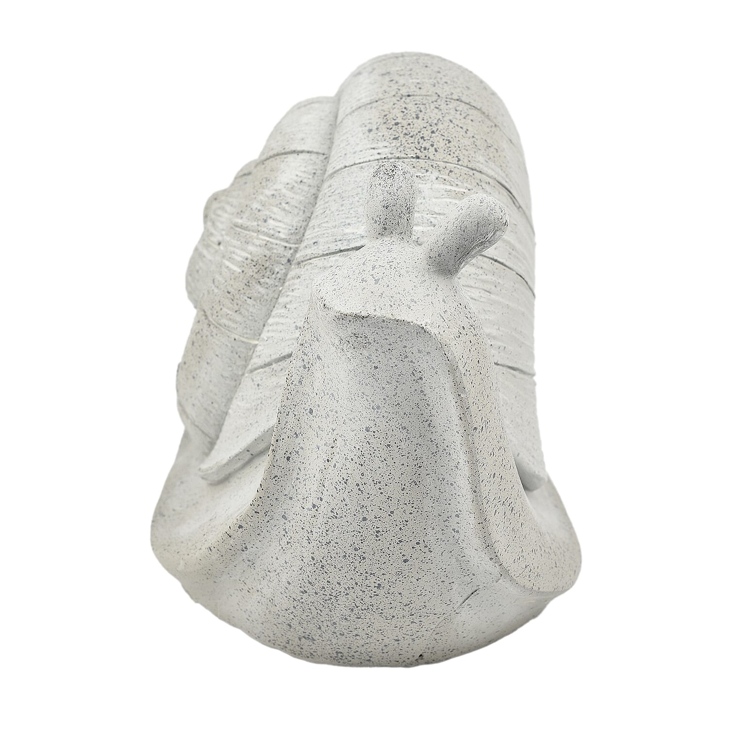 Garden Decor Beautiful Snail Statue