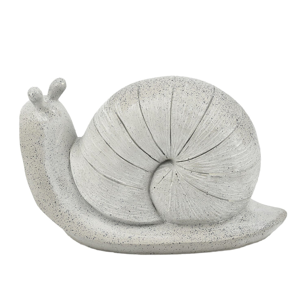 Garden Decor Beautiful Snail Statue