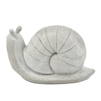 Garden Decor Beautiful Snail Statue