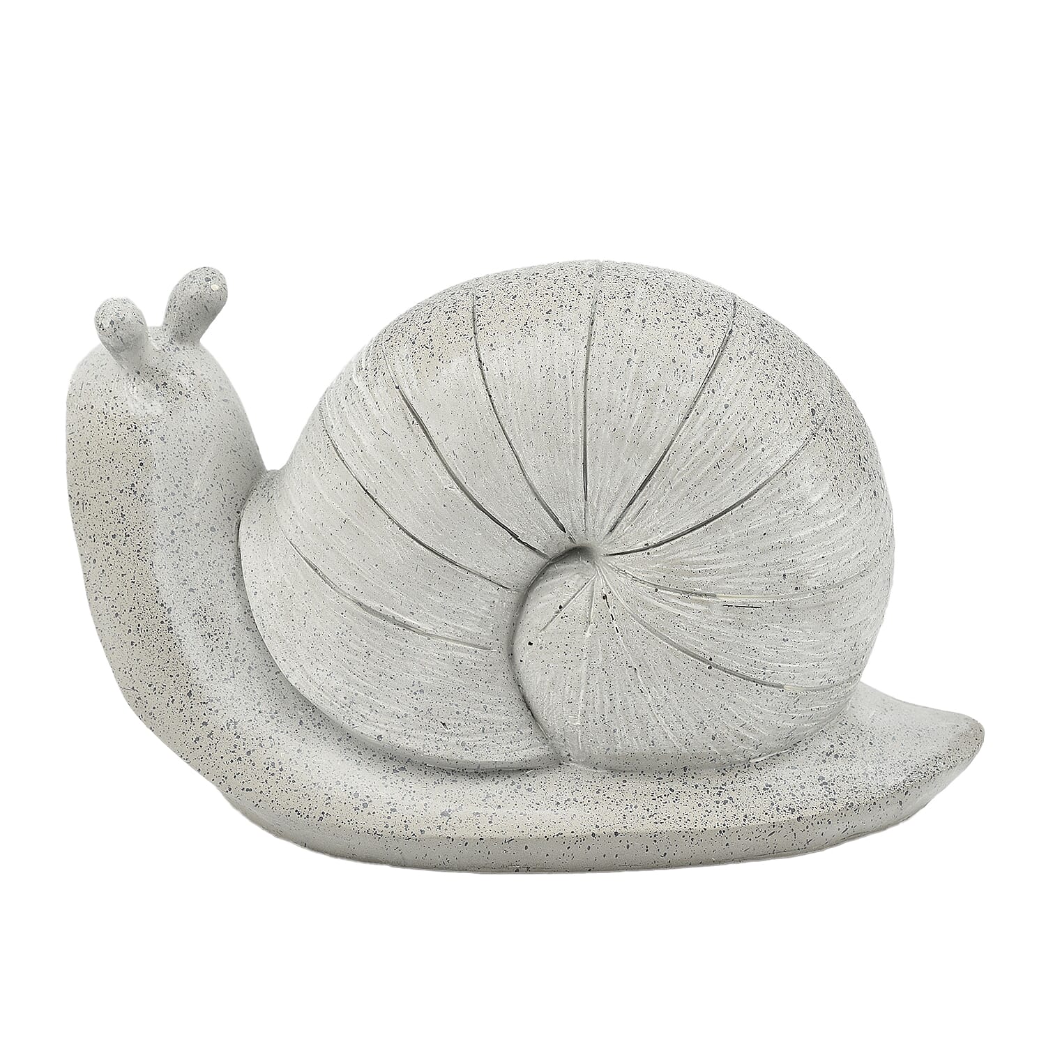 Garden Decor Beautiful Snail Statue