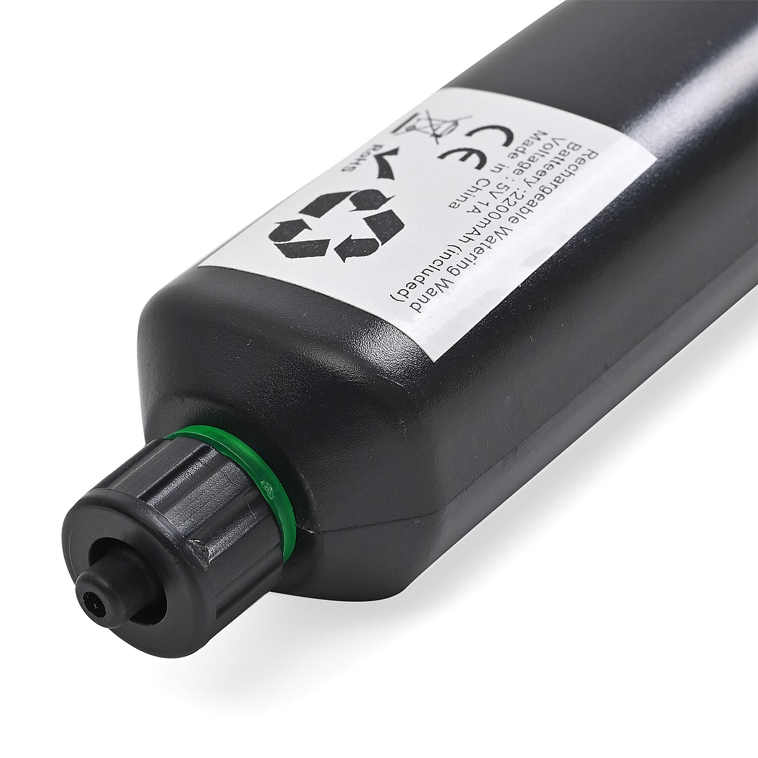 Garden Hose One Size- Black & White & Black & White
