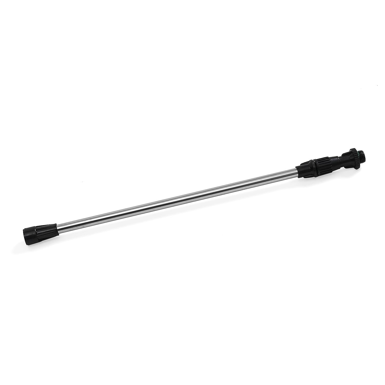 Garden Hose One Size- Black & White & Black & White
