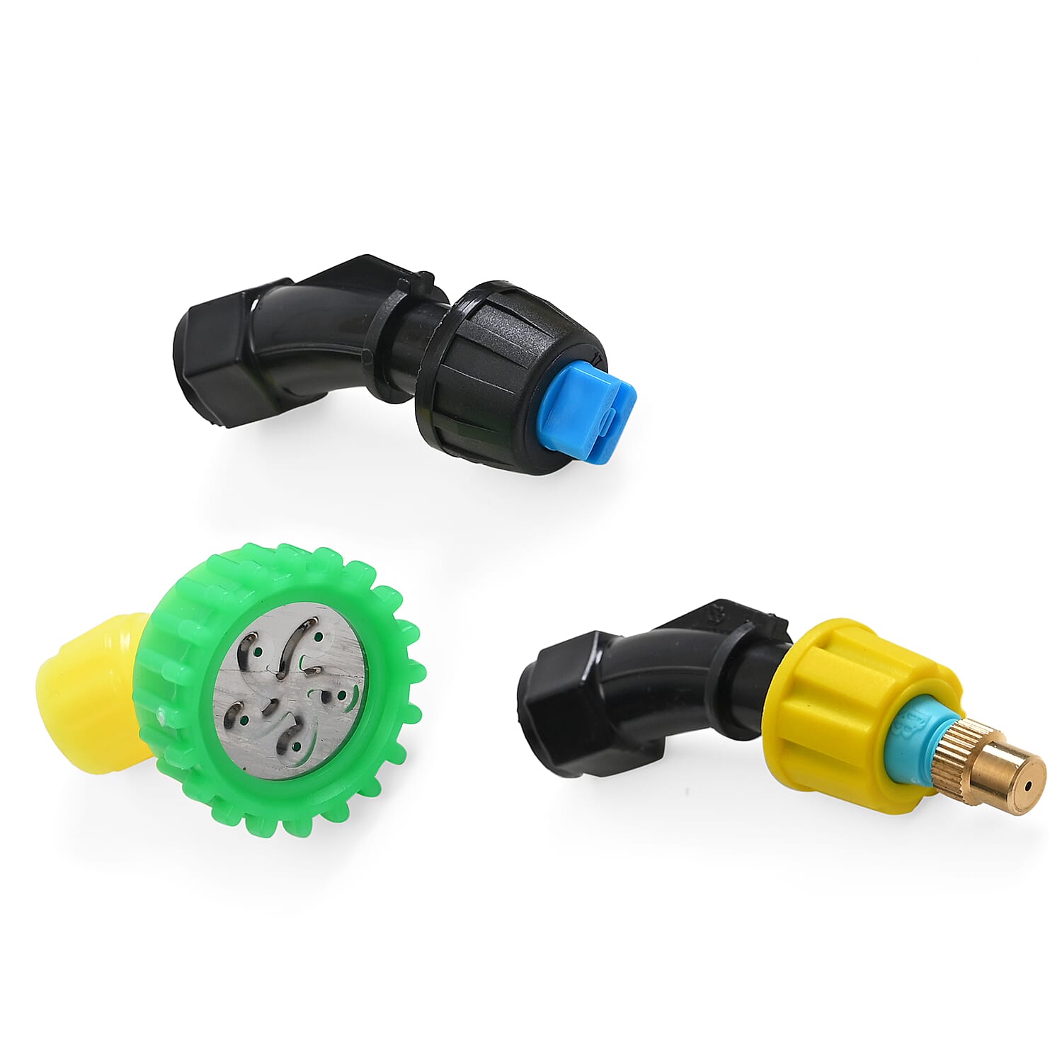 Garden Hose One Size- Black & White & Black & White