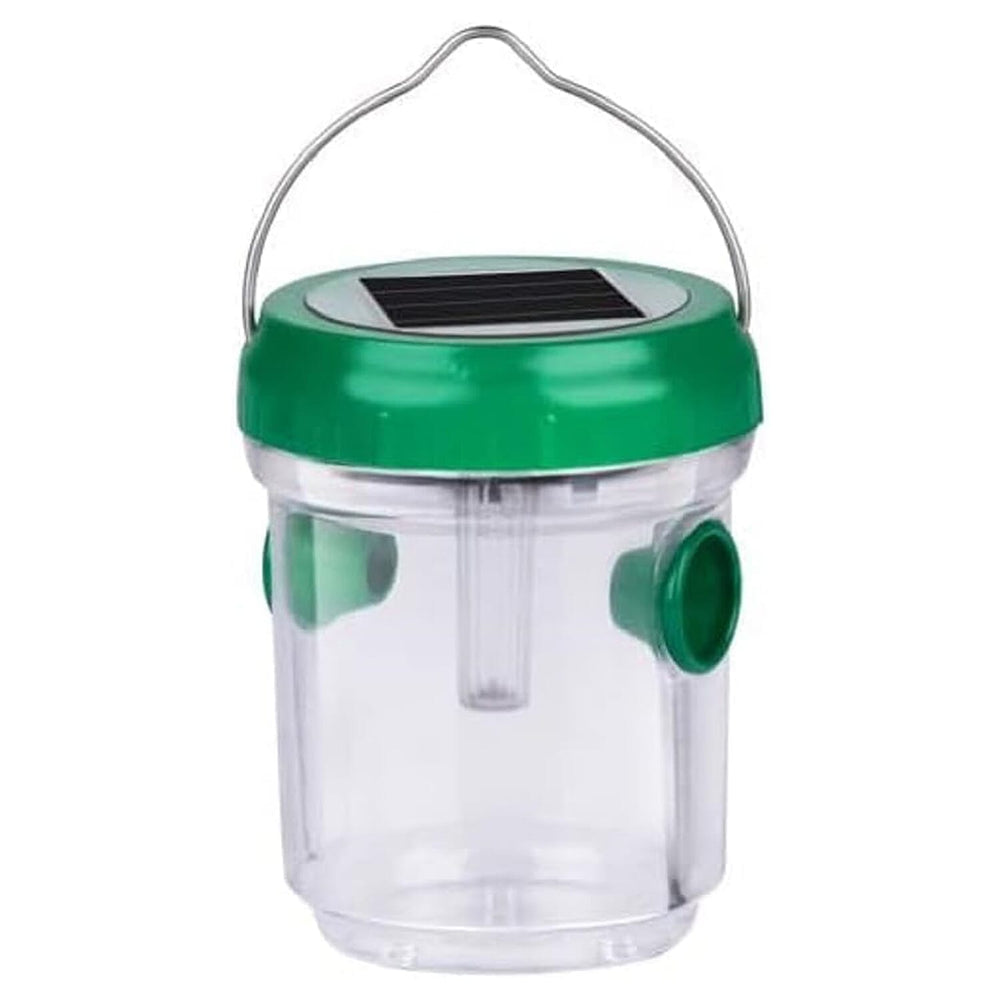 Garden wasp trap