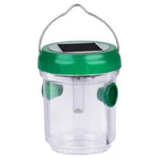 Garden wasp trap