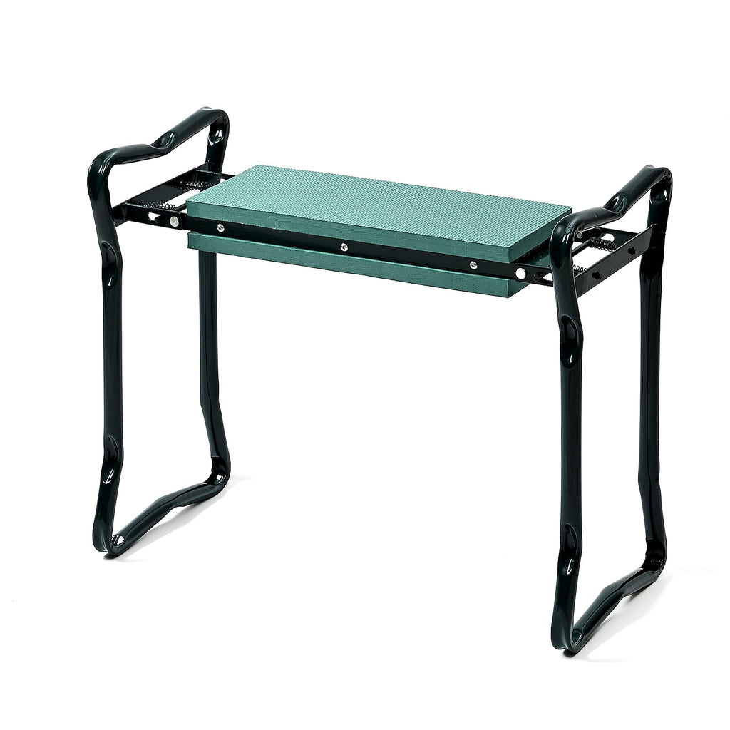 Gardening Tool One Size- Green & Green