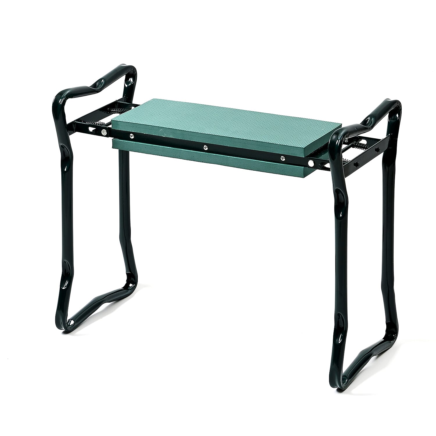 Gardening Tool One Size- Green & Green