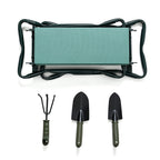 Gardening Tool One Size- Green & Green