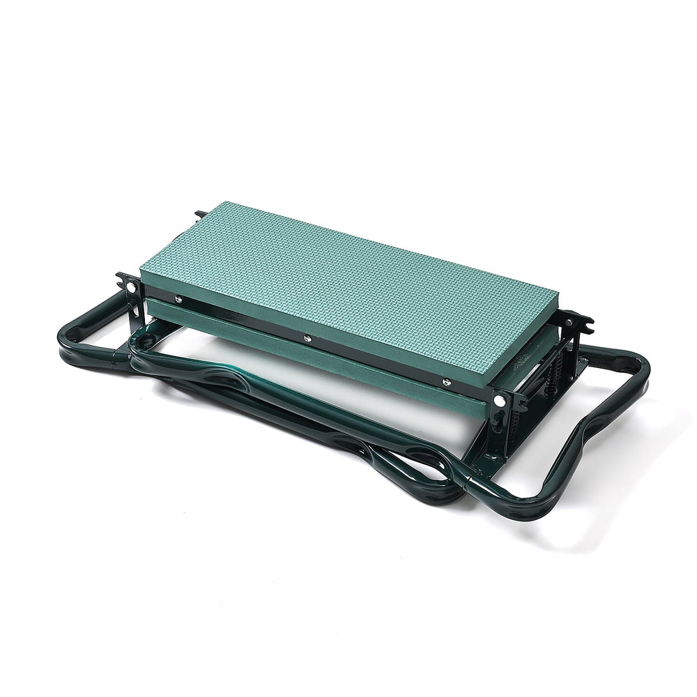 Gardening Tool One Size- Green & Green