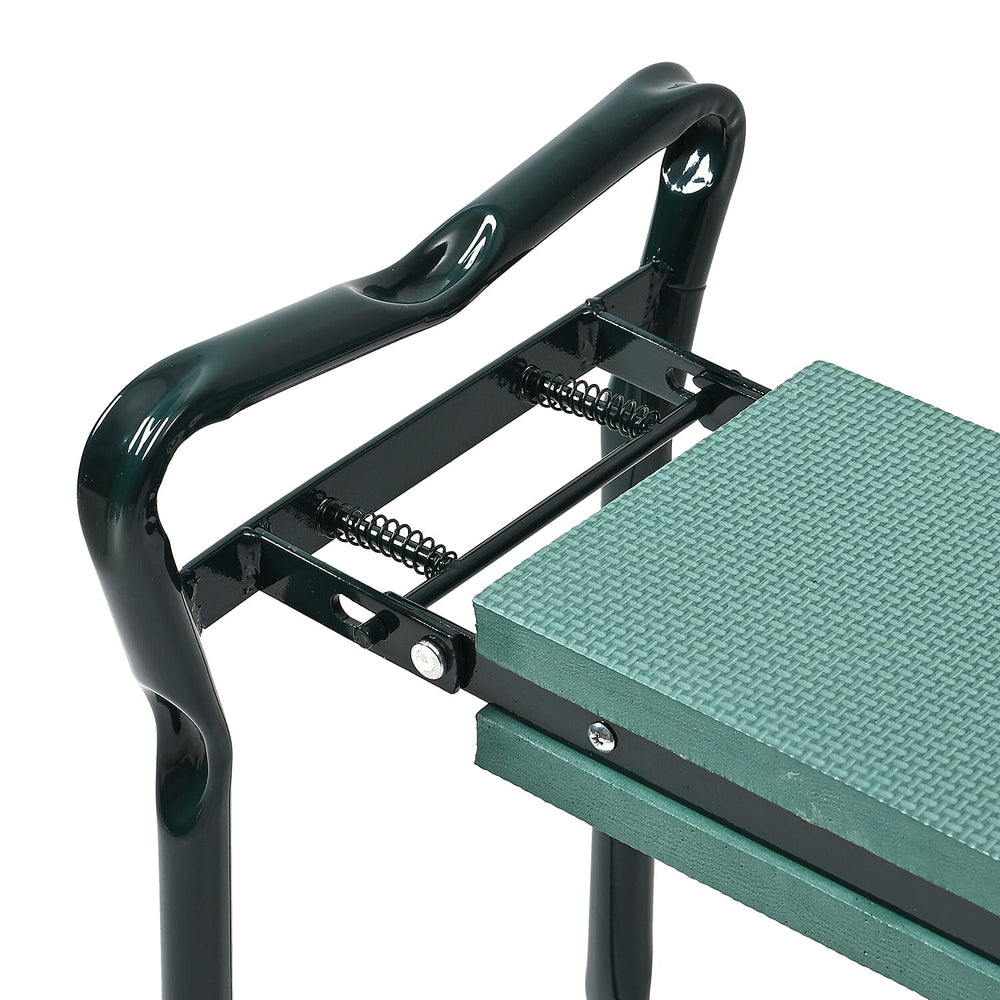 Gardening Tool One Size- Green & Green