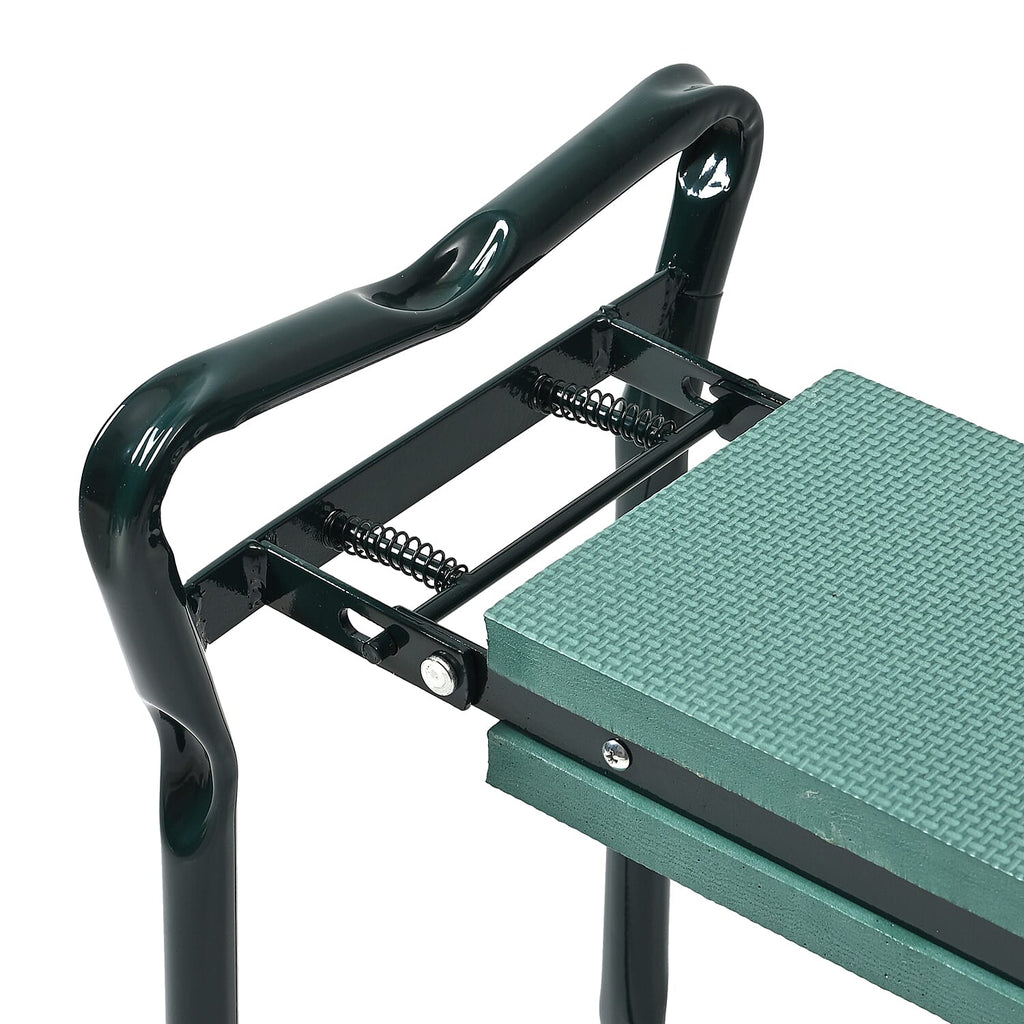 Gardening Tool One Size- Green & Green