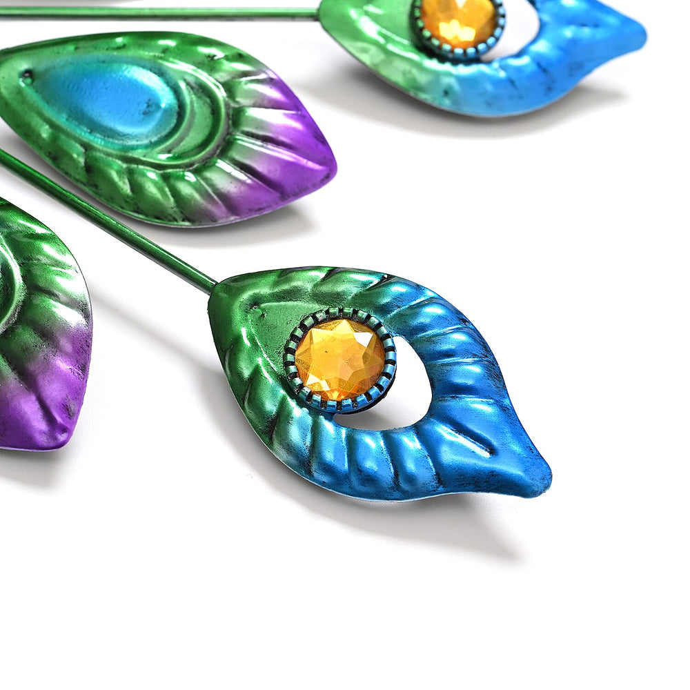 Gardening Tool One Size- Multi Color & Multicolor