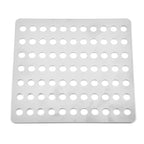 Pack of 2 Stainless Steel Drain Guards