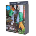 Gardeners Helpers- Gloves, Knee Pads and Arm Covers