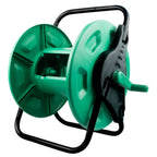 Gardening Wheeled Hose Trolley, Holds up to 60m 1-2 in hose