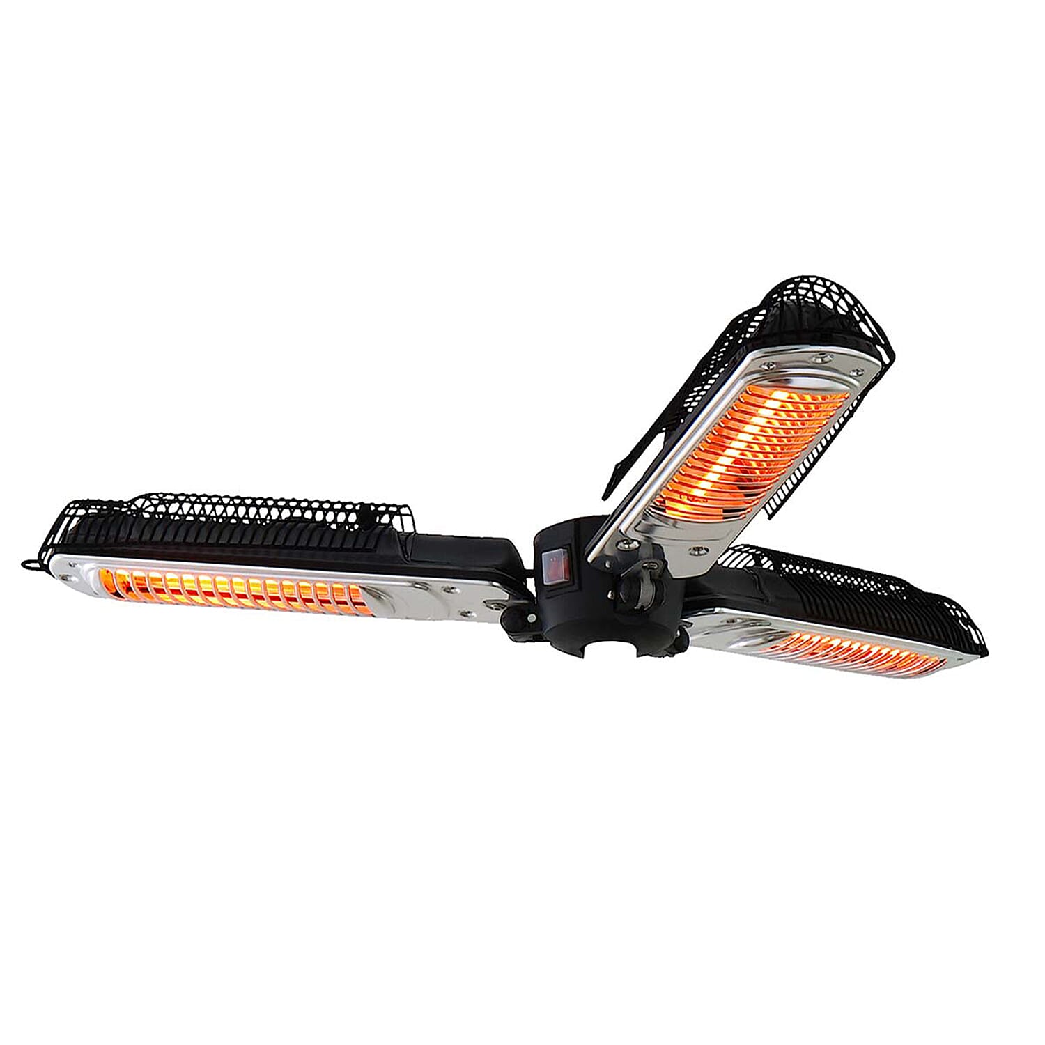 Gardening Tool (Size 56x31x34 cm) - Black