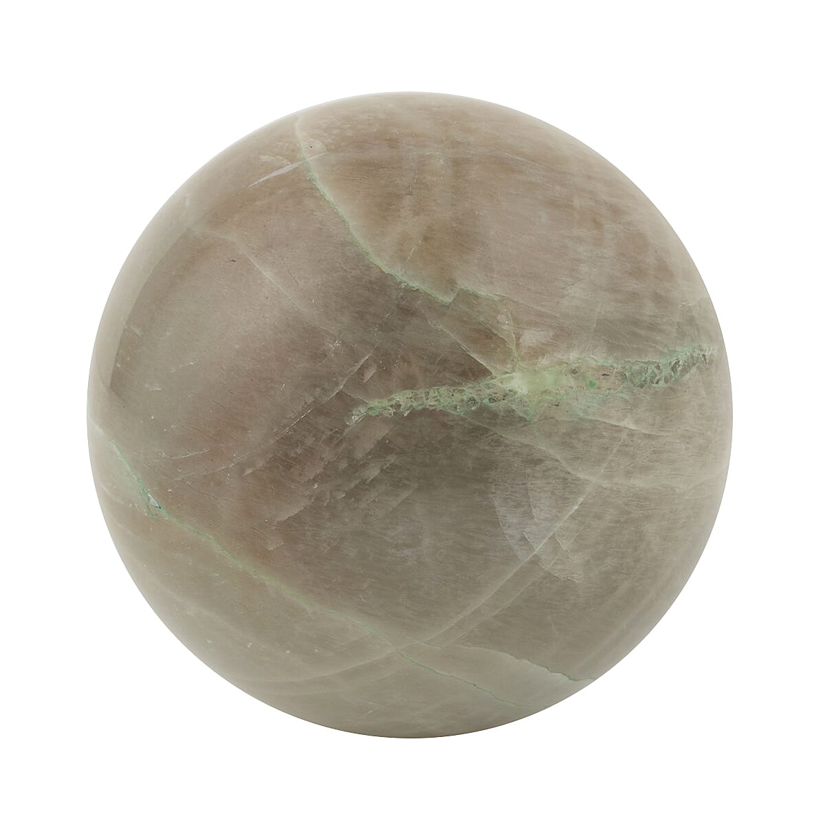 Garnierite - Large