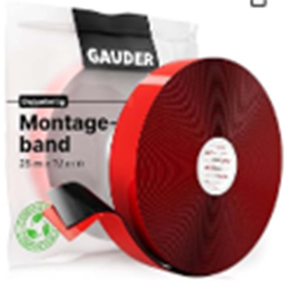 Gauder Accessory Set (Size - One Size) - Red