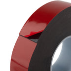 Pack of 2 - Gauder Double Sided Tape - Red