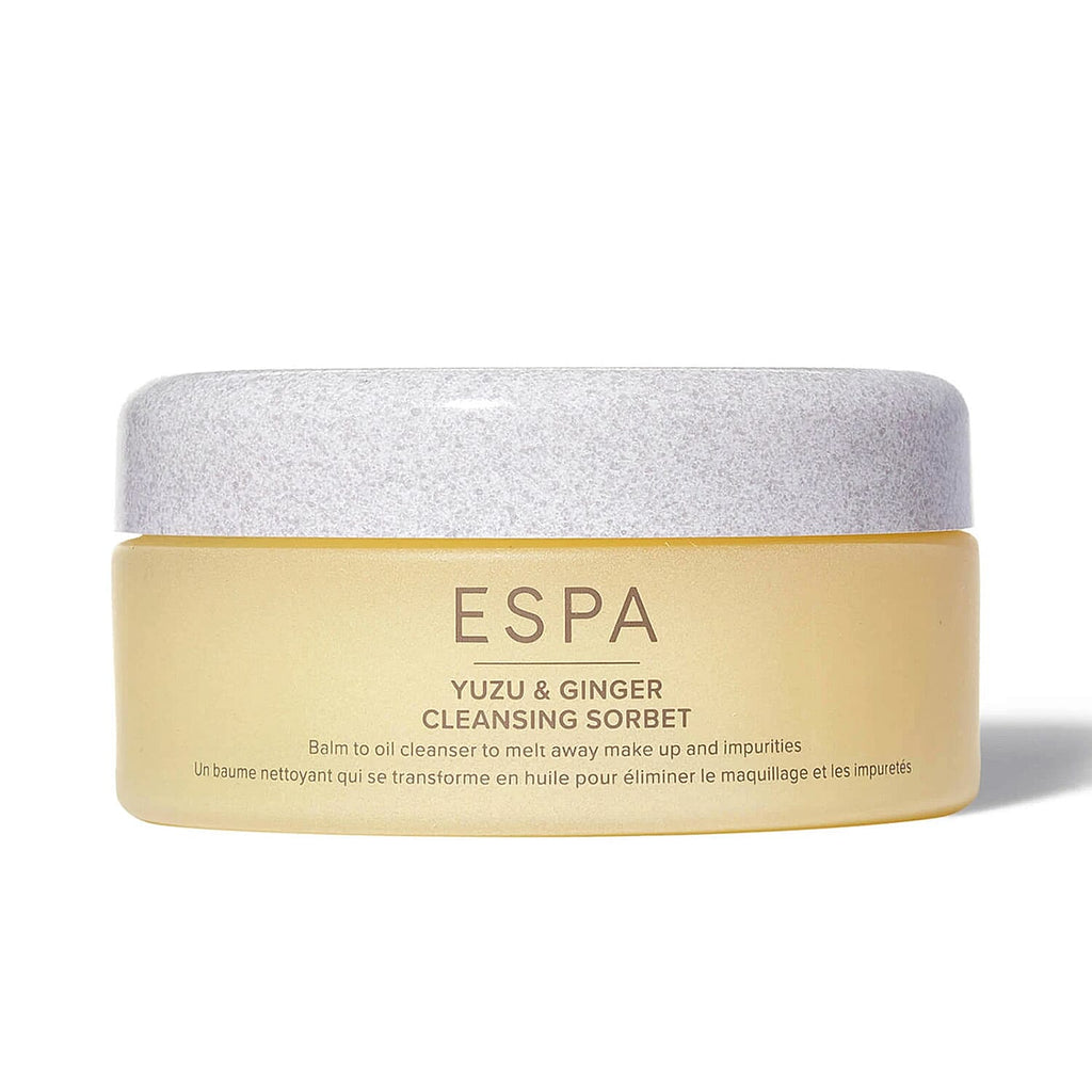 ESPA Yuzu - Ginger Cleansing Sorbet 100ml