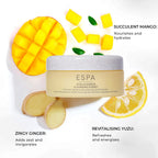 ESPA Yuzu - Ginger Cleansing Sorbet 100ml